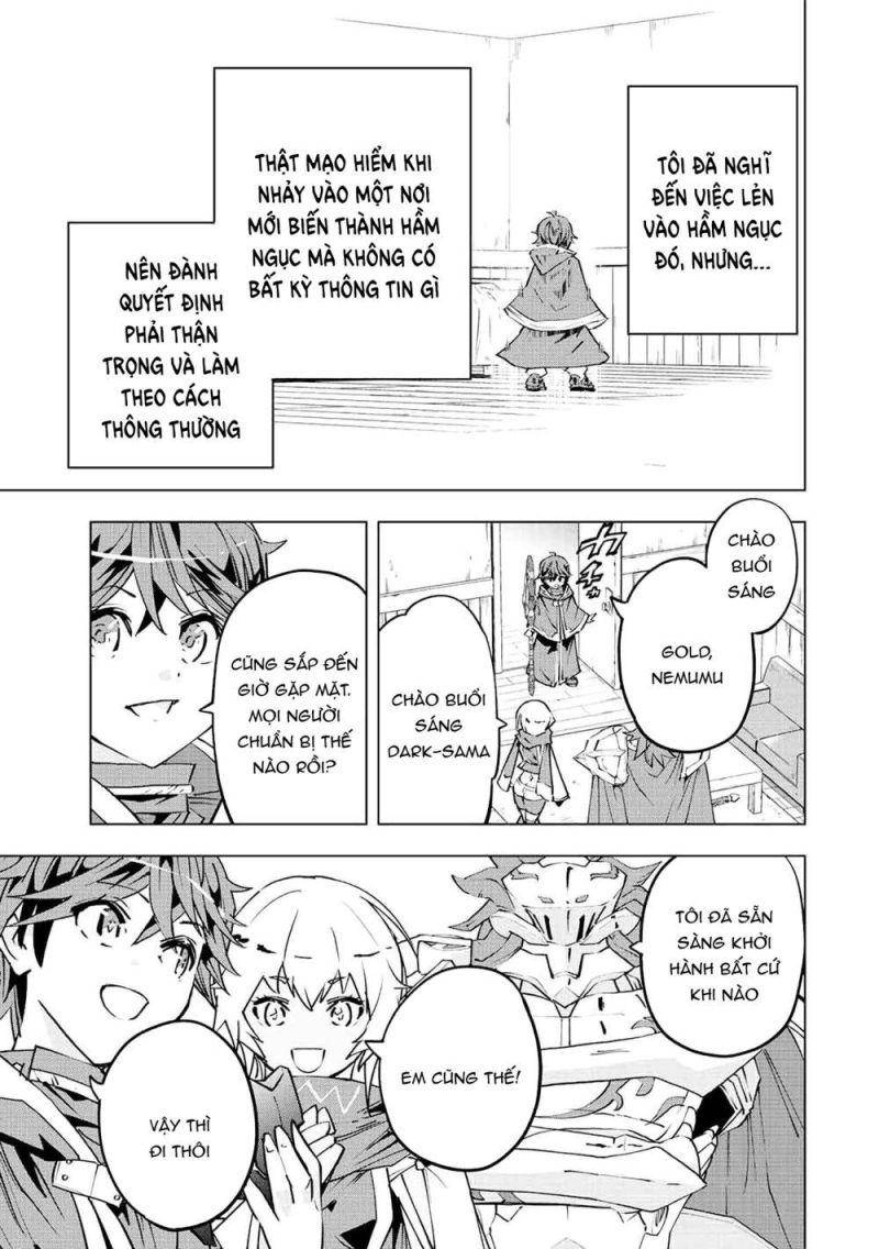 Bị Phản Bội Bởi Đồng Đội Và Sở Hữu [Gacha Không Giới Hạn] Lv.9999 Chapter 54 - 5