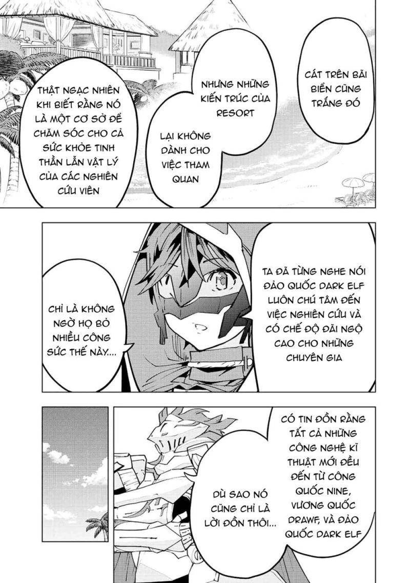 Bị Phản Bội Bởi Đồng Đội Và Sở Hữu [Gacha Không Giới Hạn] Lv.9999 Chapter 54 - 7