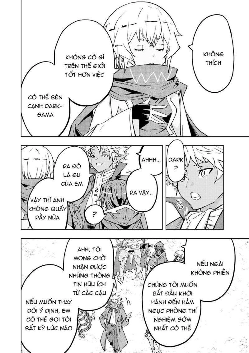 Bị Phản Bội Bởi Đồng Đội Và Sở Hữu [Gacha Không Giới Hạn] Lv.9999 Chapter 54 - 14