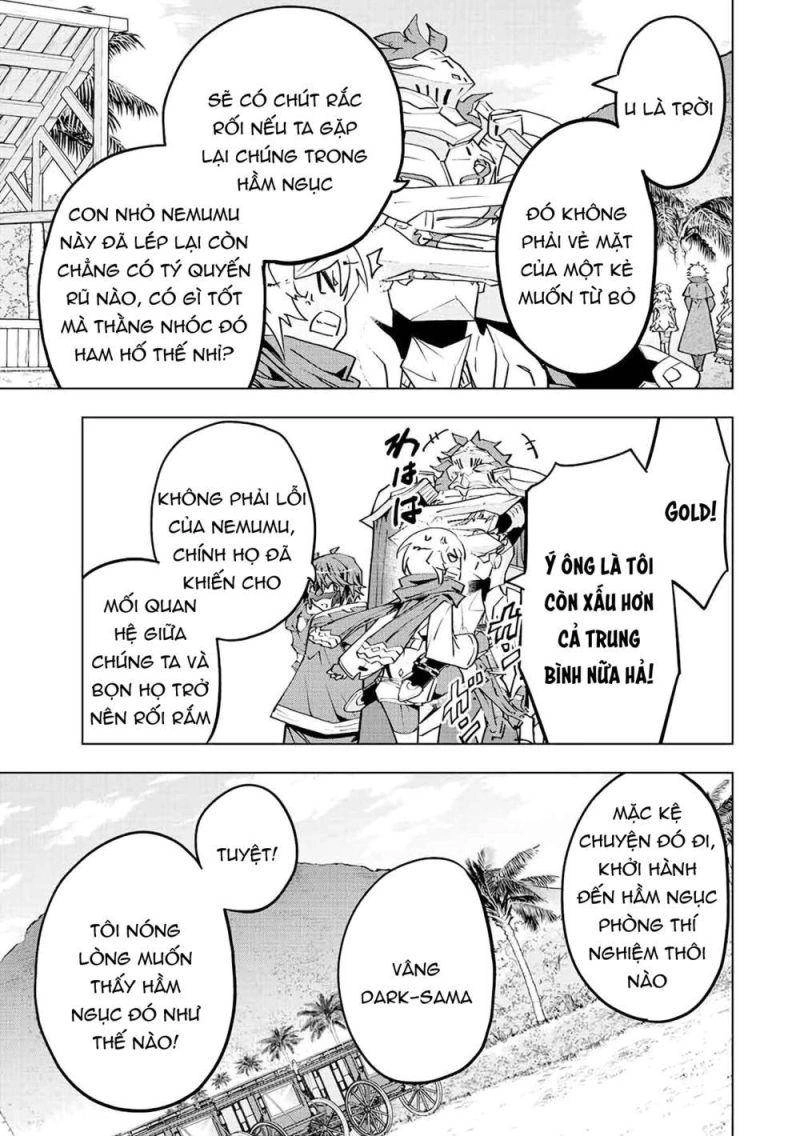 Bị Phản Bội Bởi Đồng Đội Và Sở Hữu [Gacha Không Giới Hạn] Lv.9999 Chapter 54 - 15