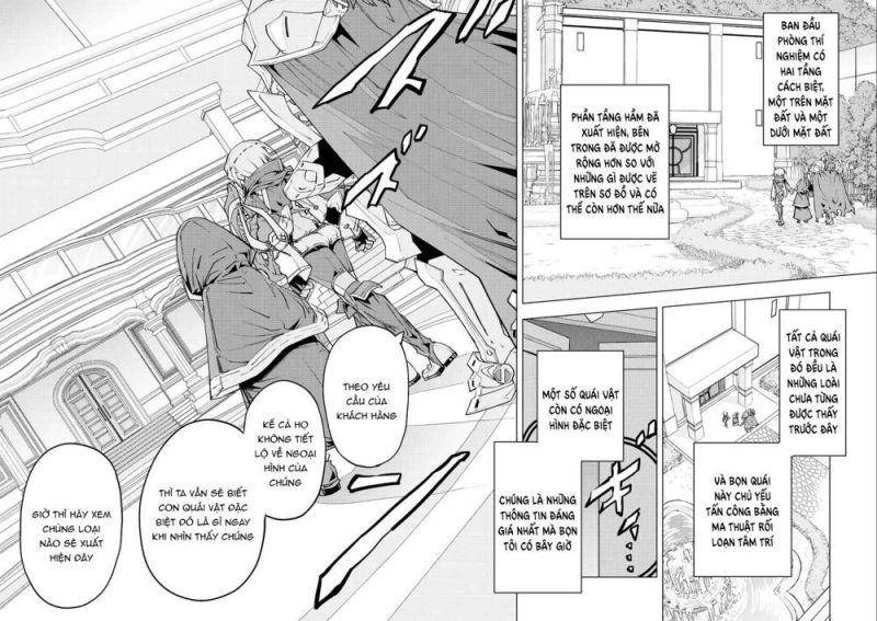 Bị Phản Bội Bởi Đồng Đội Và Sở Hữu [Gacha Không Giới Hạn] Lv.9999 Chapter 54 - 18