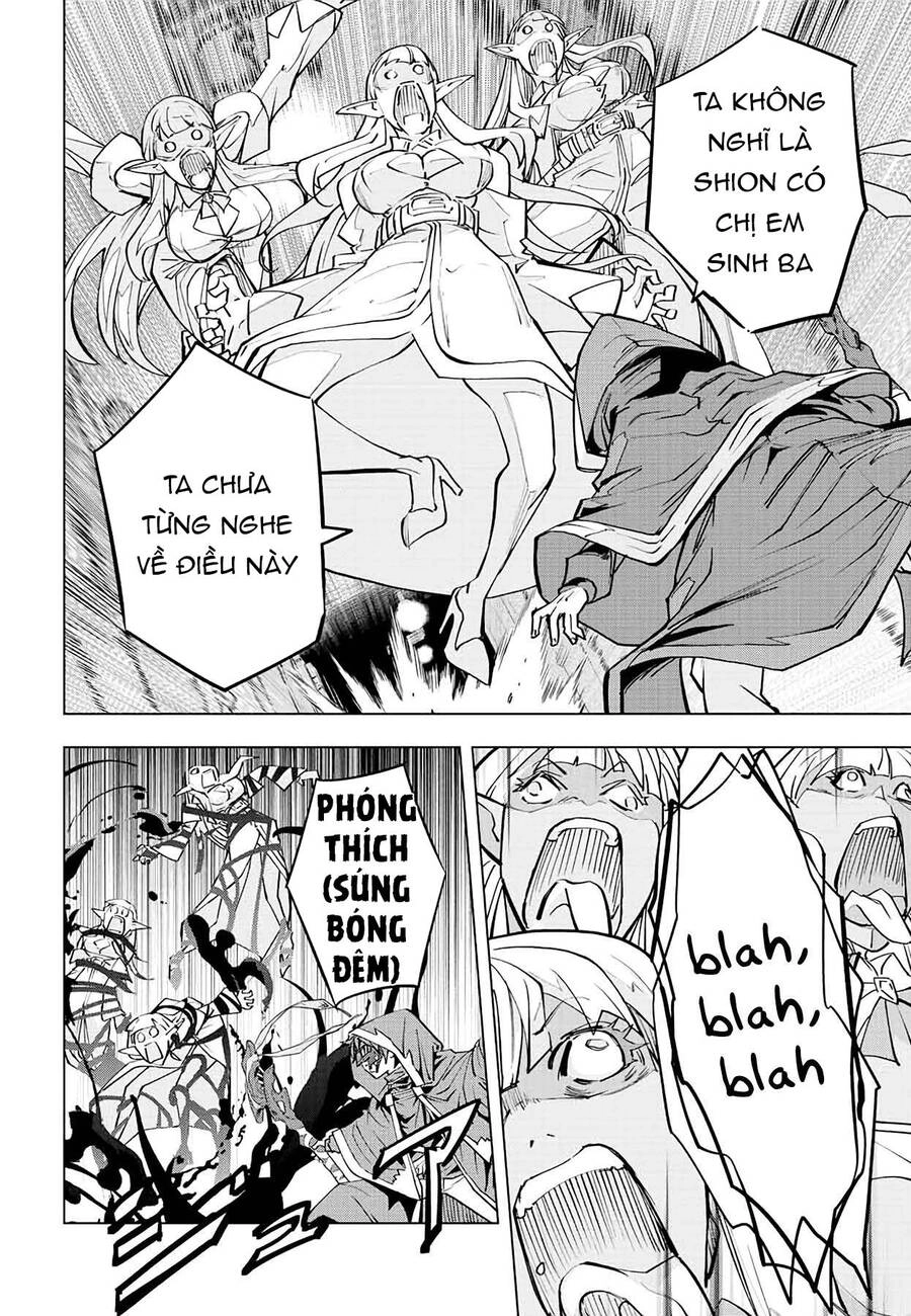 Bị Phản Bội Bởi Đồng Đội Và Sở Hữu [Gacha Không Giới Hạn] Lv.9999 Chapter 55 - 3