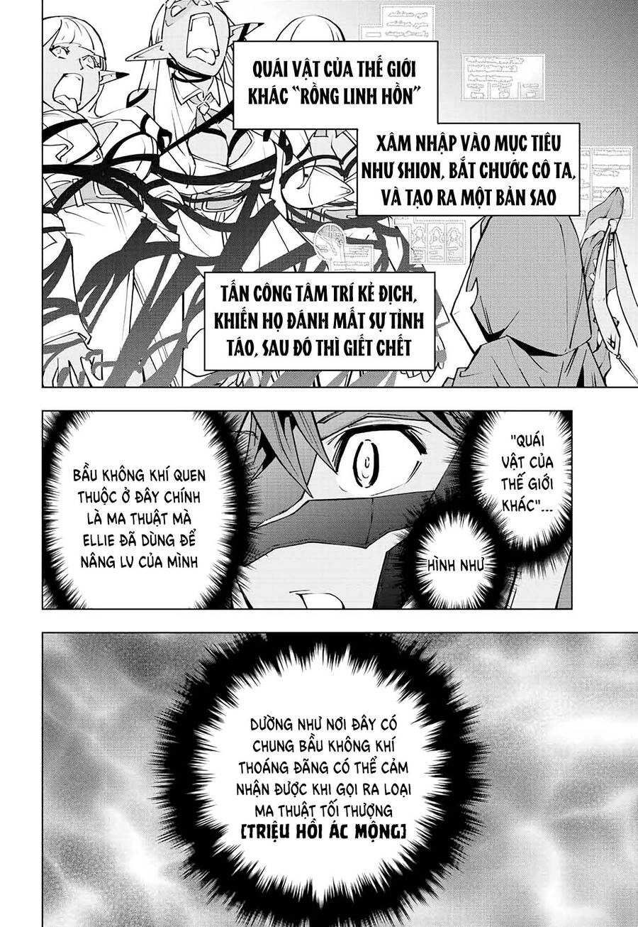 Bị Phản Bội Bởi Đồng Đội Và Sở Hữu [Gacha Không Giới Hạn] Lv.9999 Chapter 55 - 5