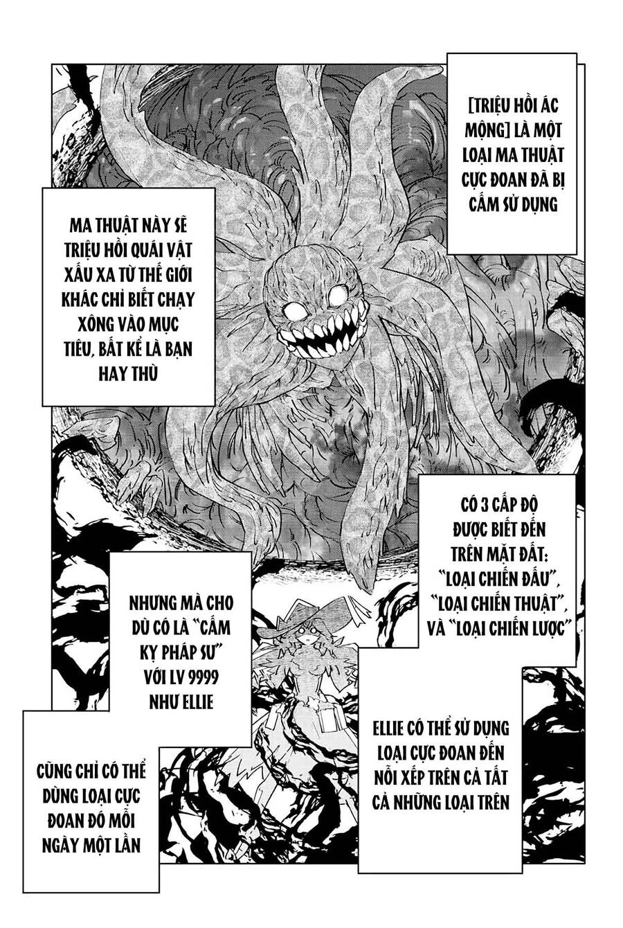 Bị Phản Bội Bởi Đồng Đội Và Sở Hữu [Gacha Không Giới Hạn] Lv.9999 Chapter 55 - 6