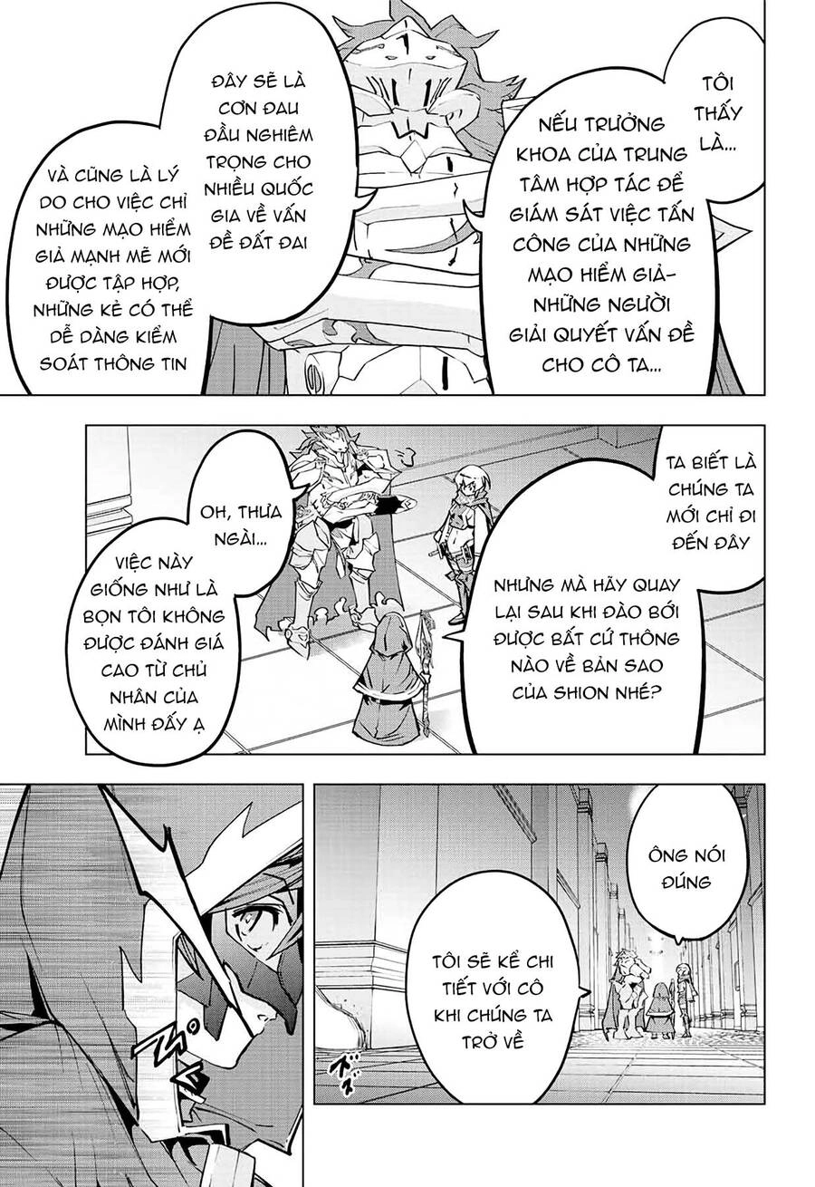 Bị Phản Bội Bởi Đồng Đội Và Sở Hữu [Gacha Không Giới Hạn] Lv.9999 Chapter 55 - 10