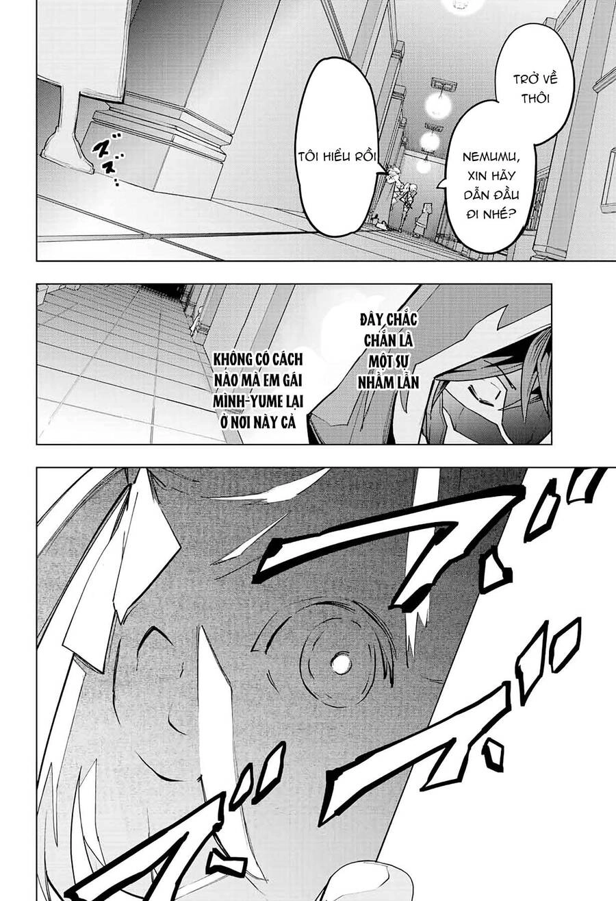 Bị Phản Bội Bởi Đồng Đội Và Sở Hữu [Gacha Không Giới Hạn] Lv.9999 Chapter 55 - 13