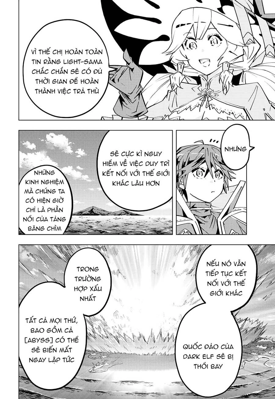 Bị Phản Bội Bởi Đồng Đội Và Sở Hữu [Gacha Không Giới Hạn] Lv.9999 Chapter 55 - 21