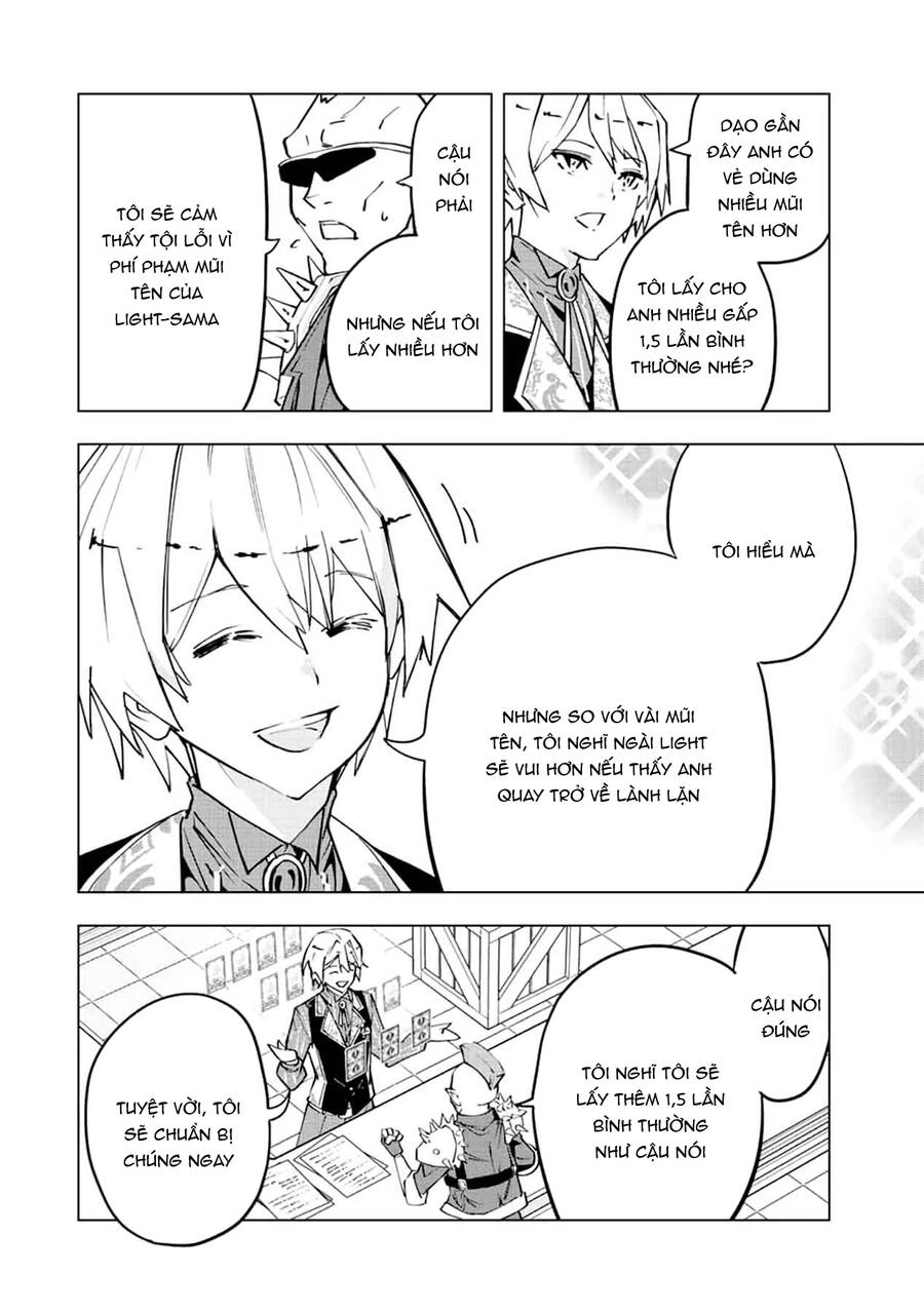 Bị Phản Bội Bởi Đồng Đội Và Sở Hữu [Gacha Không Giới Hạn] Lv.9999 Chapter 56 - 4