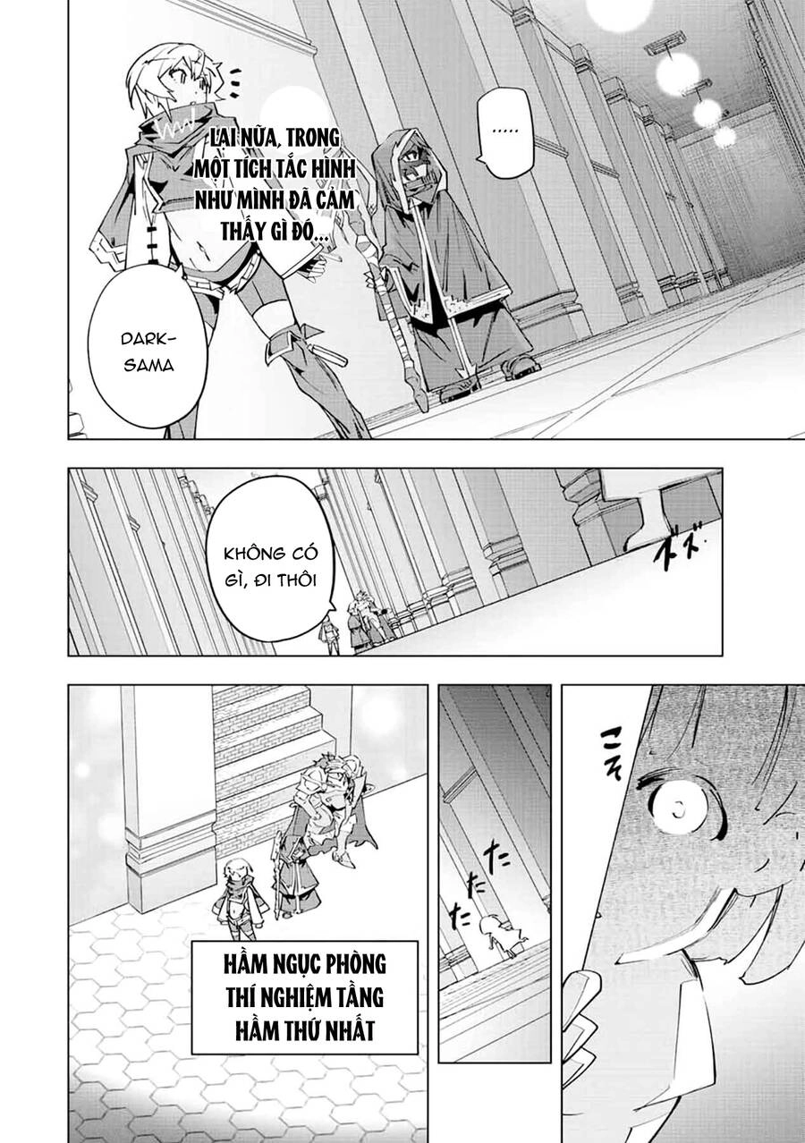 Bị Phản Bội Bởi Đồng Đội Và Sở Hữu [Gacha Không Giới Hạn] Lv.9999 Chapter 56 - 16