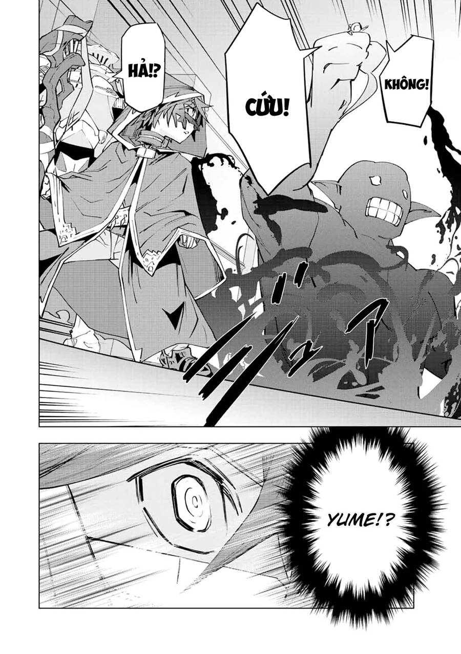 Bị Phản Bội Bởi Đồng Đội Và Sở Hữu [Gacha Không Giới Hạn] Lv.9999 Chapter 56 - 18