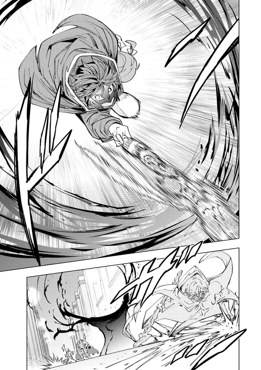 Bị Phản Bội Bởi Đồng Đội Và Sở Hữu [Gacha Không Giới Hạn] Lv.9999 Chapter 56 - 19