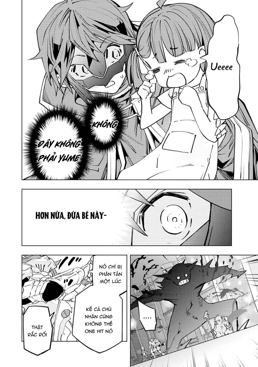 Bị Phản Bội Bởi Đồng Đội Và Sở Hữu [Gacha Không Giới Hạn] Lv.9999 Chapter 56 - 20