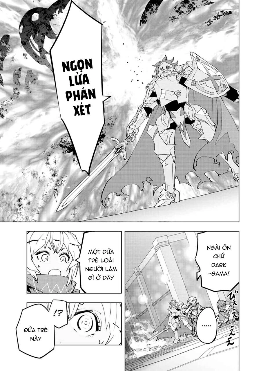 Bị Phản Bội Bởi Đồng Đội Và Sở Hữu [Gacha Không Giới Hạn] Lv.9999 Chapter 56 - 21