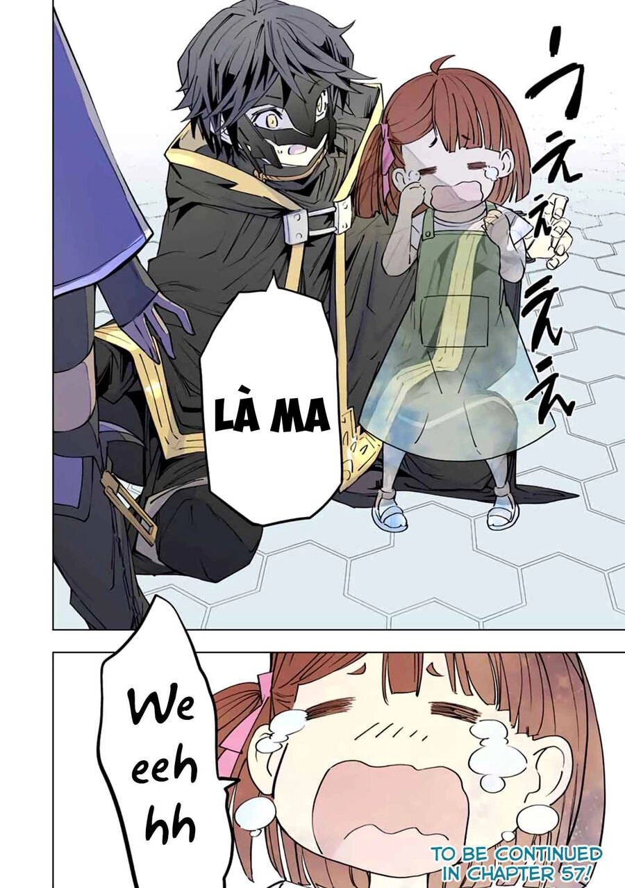 Bị Phản Bội Bởi Đồng Đội Và Sở Hữu [Gacha Không Giới Hạn] Lv.9999 Chapter 56 - 22