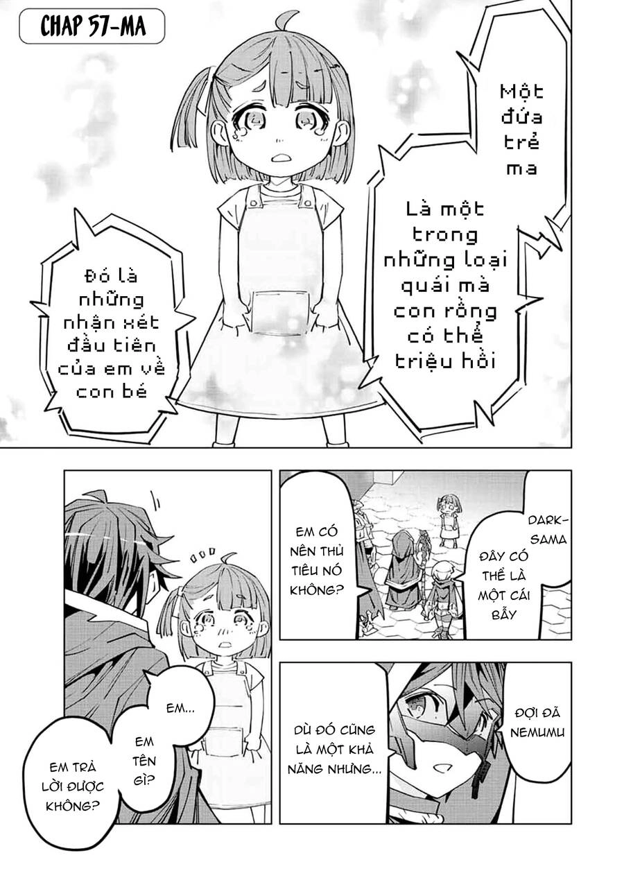 Bị Phản Bội Bởi Đồng Đội Và Sở Hữu [Gacha Không Giới Hạn] Lv.9999 Chapter 57 - 2