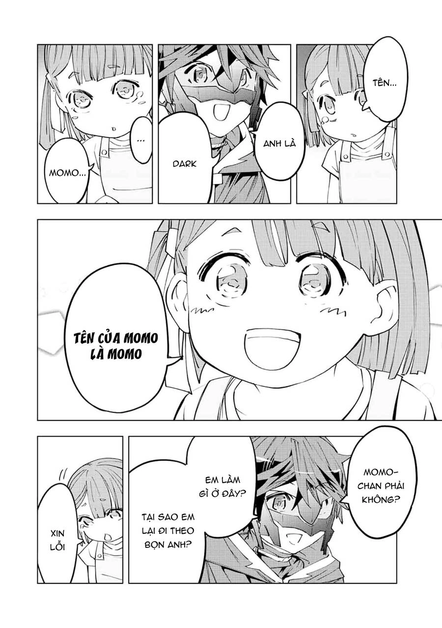 Bị Phản Bội Bởi Đồng Đội Và Sở Hữu [Gacha Không Giới Hạn] Lv.9999 Chapter 57 - 3