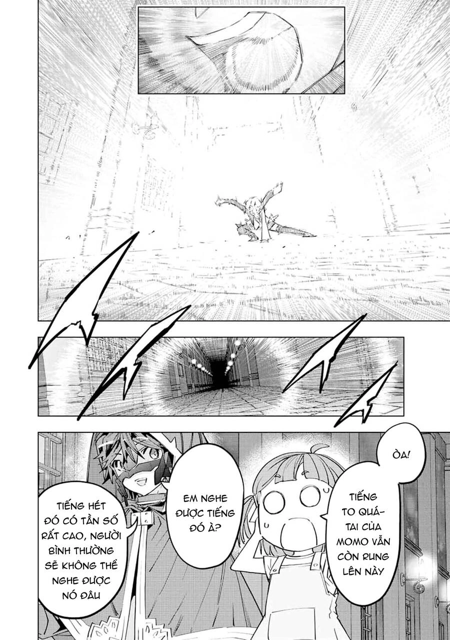 Bị Phản Bội Bởi Đồng Đội Và Sở Hữu [Gacha Không Giới Hạn] Lv.9999 Chapter 57 - 13