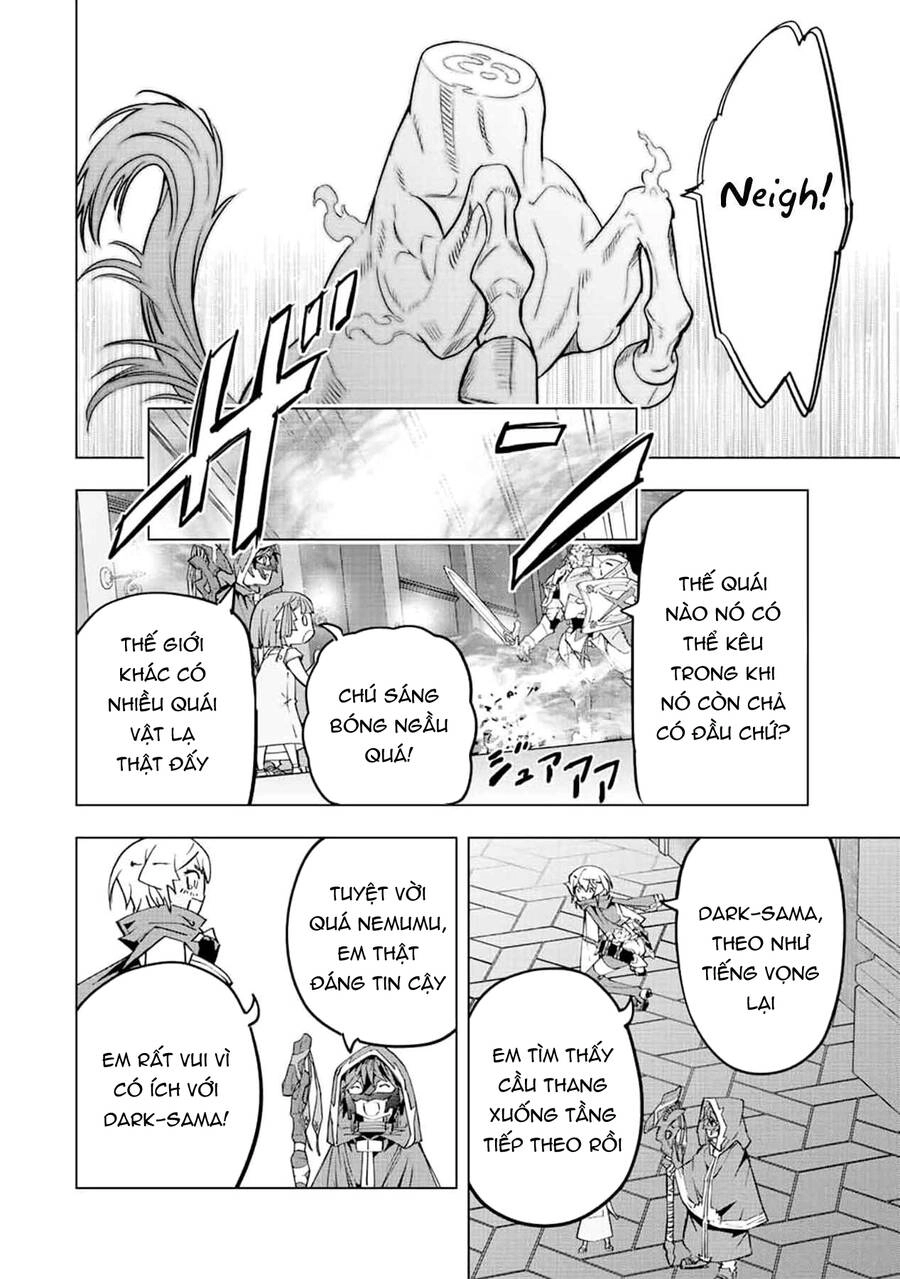 Bị Phản Bội Bởi Đồng Đội Và Sở Hữu [Gacha Không Giới Hạn] Lv.9999 Chapter 57 - 15