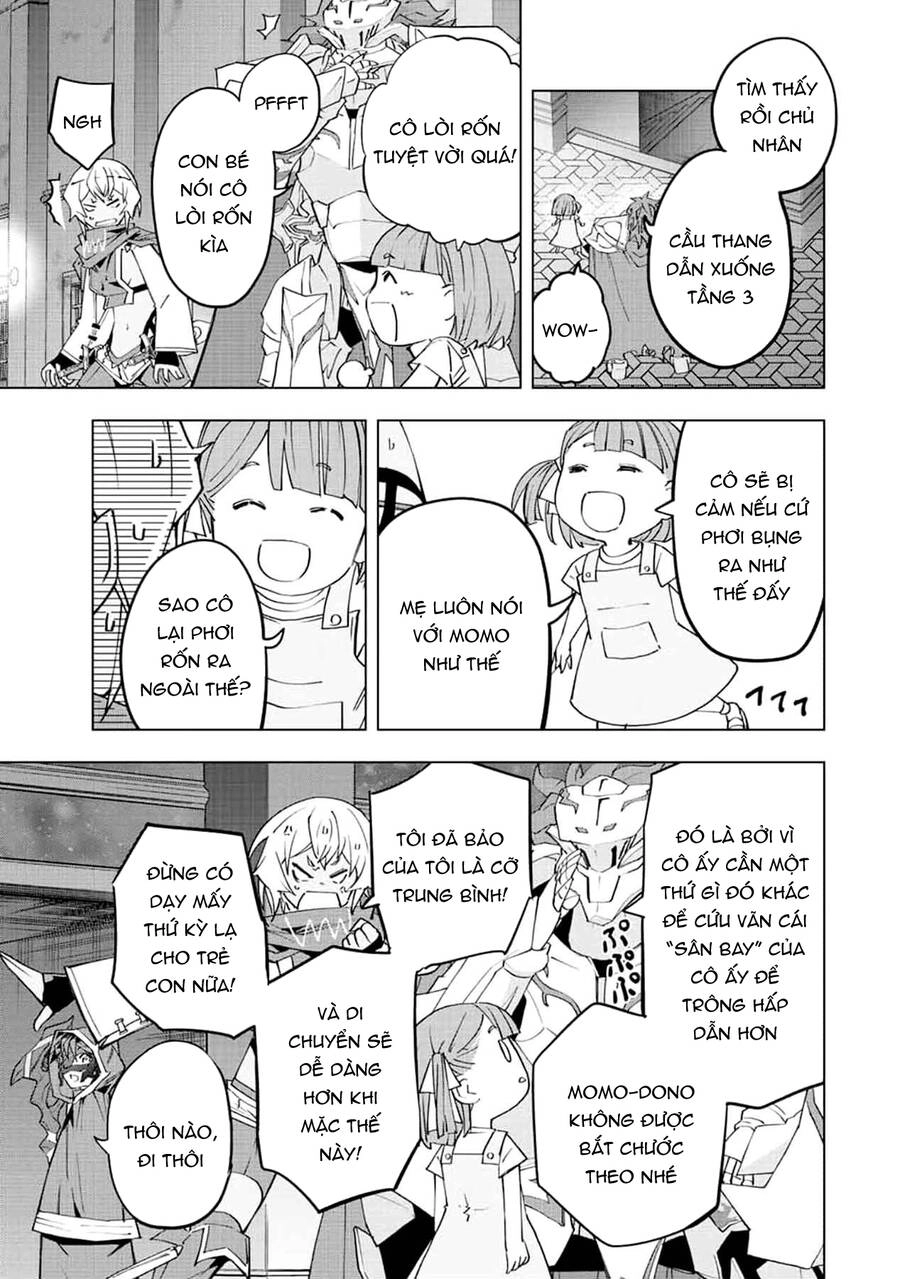 Bị Phản Bội Bởi Đồng Đội Và Sở Hữu [Gacha Không Giới Hạn] Lv.9999 Chapter 57 - 16