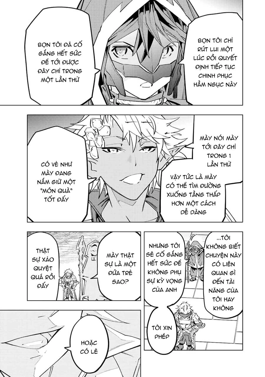 Bị Phản Bội Bởi Đồng Đội Và Sở Hữu [Gacha Không Giới Hạn] Lv.9999 Chapter 57 - 18