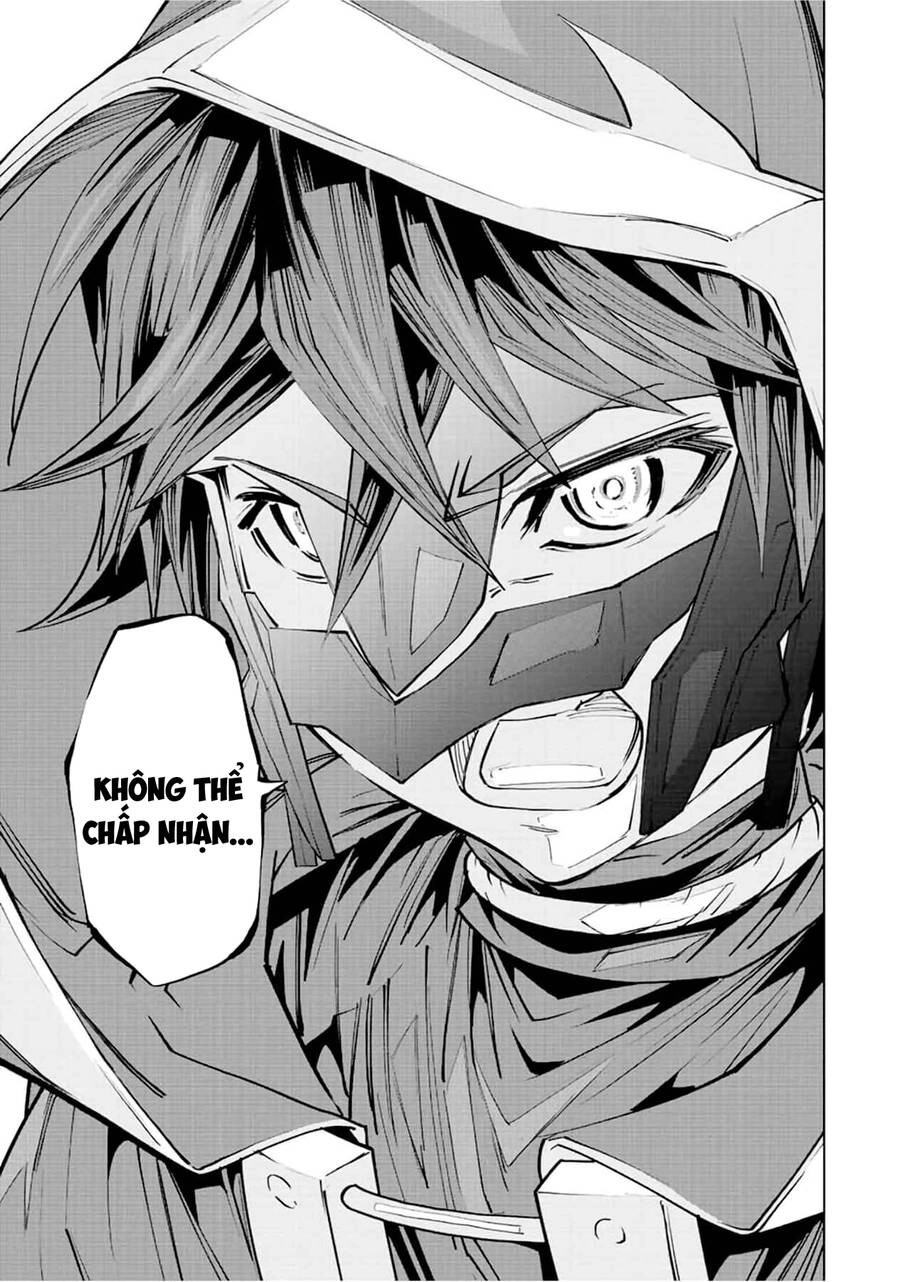 Bị Phản Bội Bởi Đồng Đội Và Sở Hữu [Gacha Không Giới Hạn] Lv.9999 Chapter 58 - 6