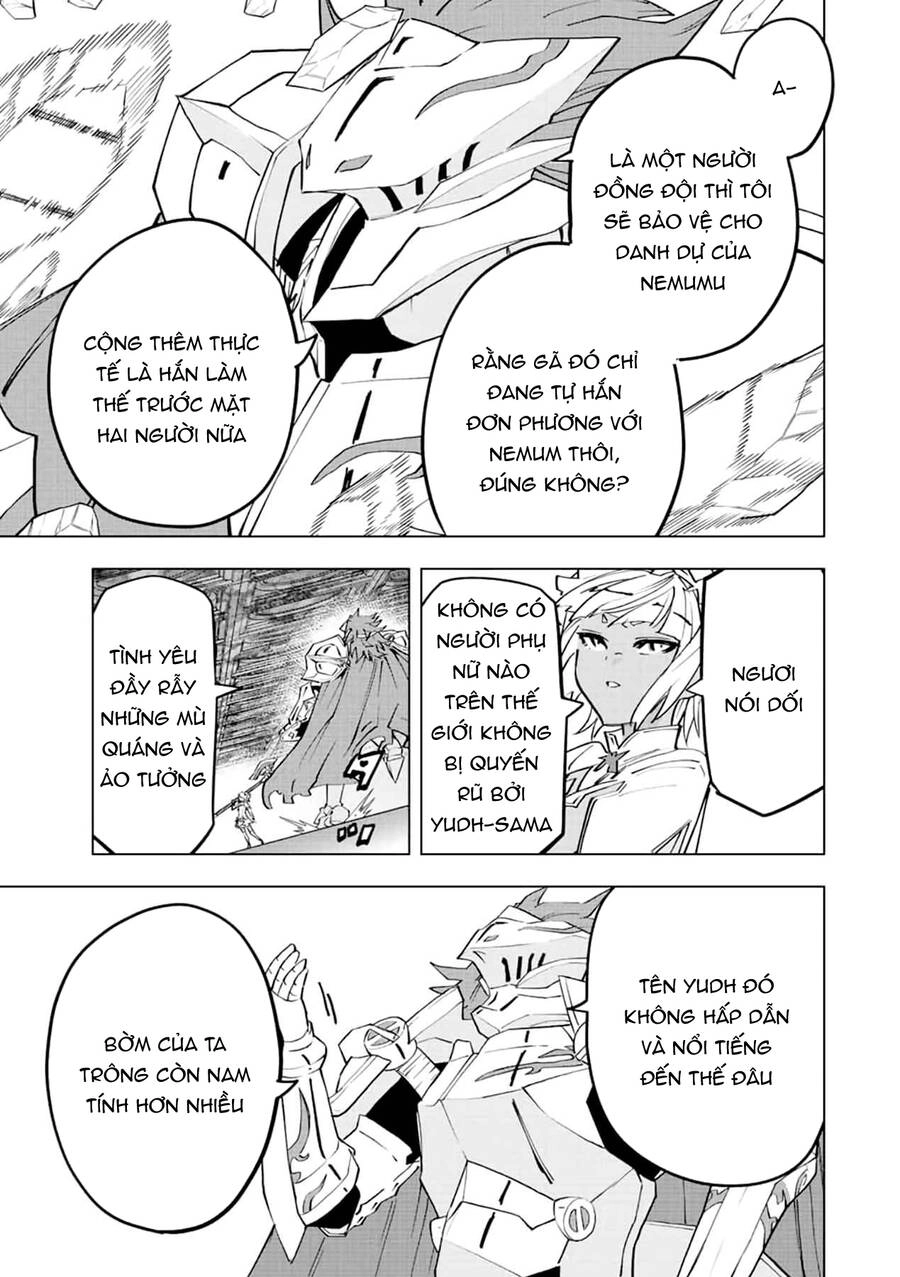 Bị Phản Bội Bởi Đồng Đội Và Sở Hữu [Gacha Không Giới Hạn] Lv.9999 Chapter 58 - 12