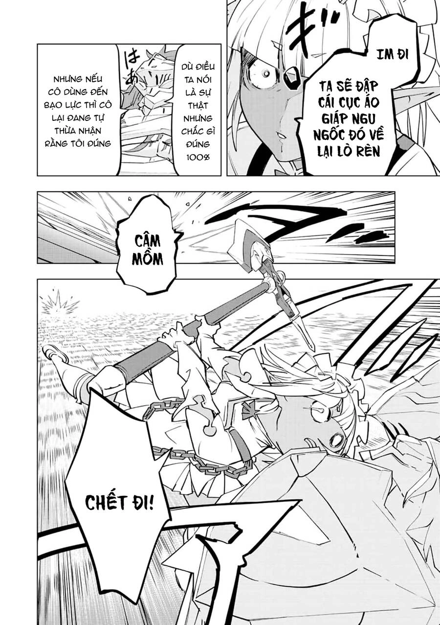 Bị Phản Bội Bởi Đồng Đội Và Sở Hữu [Gacha Không Giới Hạn] Lv.9999 Chapter 58 - 13