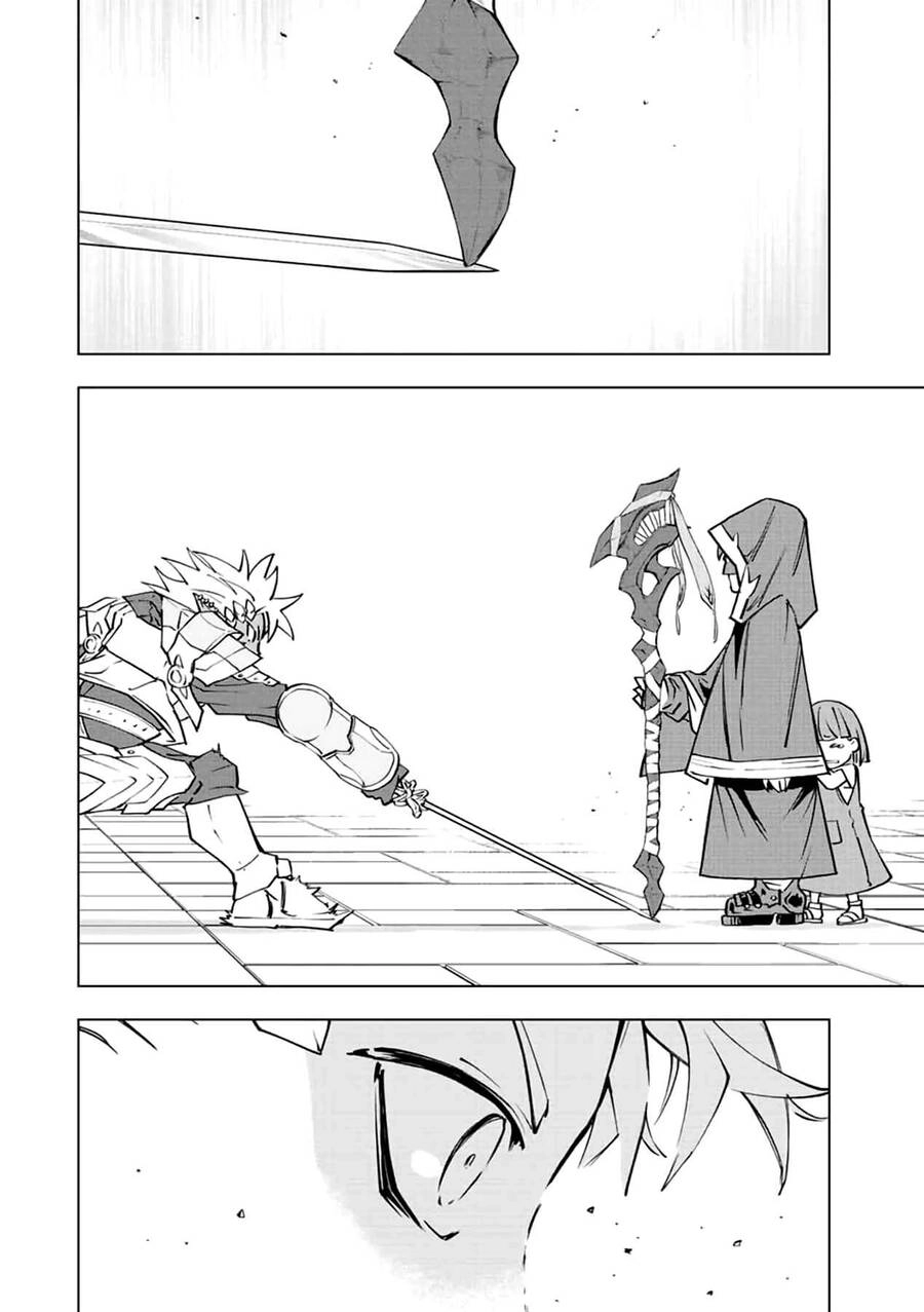 Bị Phản Bội Bởi Đồng Đội Và Sở Hữu [Gacha Không Giới Hạn] Lv.9999 Chapter 58 - 16