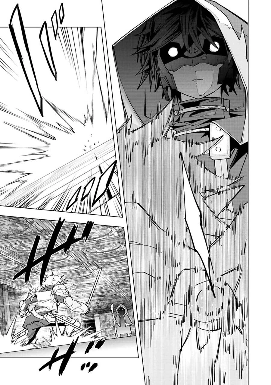 Bị Phản Bội Bởi Đồng Đội Và Sở Hữu [Gacha Không Giới Hạn] Lv.9999 Chapter 58 - 17