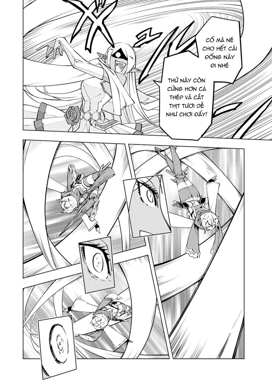 Bị Phản Bội Bởi Đồng Đội Và Sở Hữu [Gacha Không Giới Hạn] Lv.9999 Chapter 58 - 18