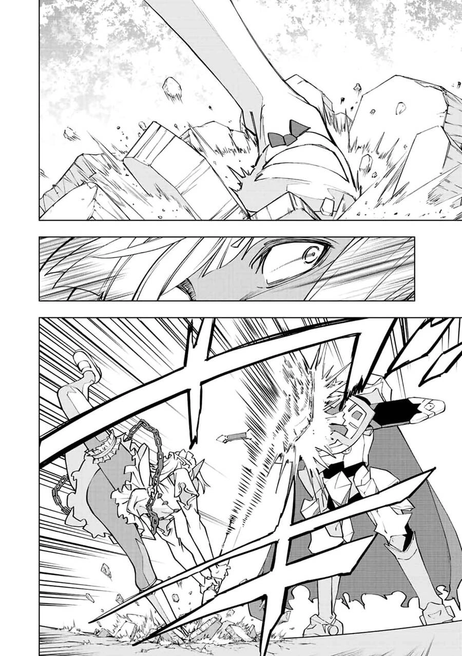 Bị Phản Bội Bởi Đồng Đội Và Sở Hữu [Gacha Không Giới Hạn] Lv.9999 Chapter 58 - 20