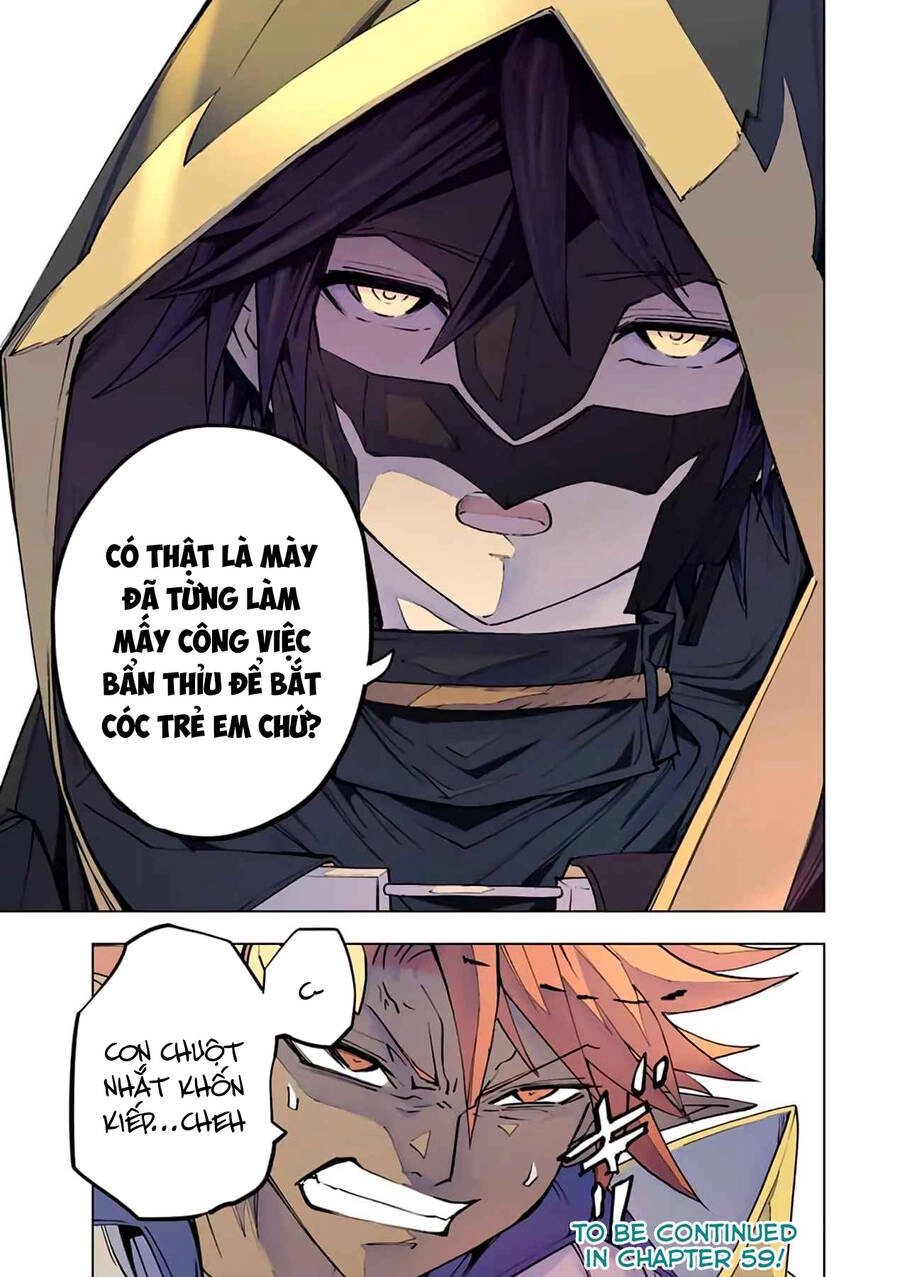 Bị Phản Bội Bởi Đồng Đội Và Sở Hữu [Gacha Không Giới Hạn] Lv.9999 Chapter 58 - 25