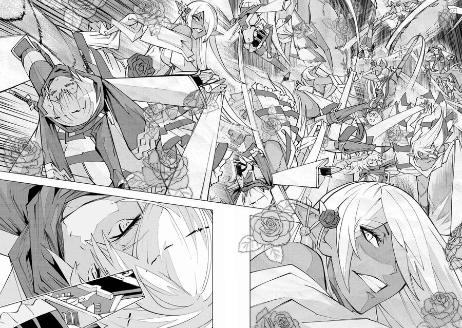 Bị Phản Bội Bởi Đồng Đội Và Sở Hữu [Gacha Không Giới Hạn] Lv.9999 Chapter 59 - 7