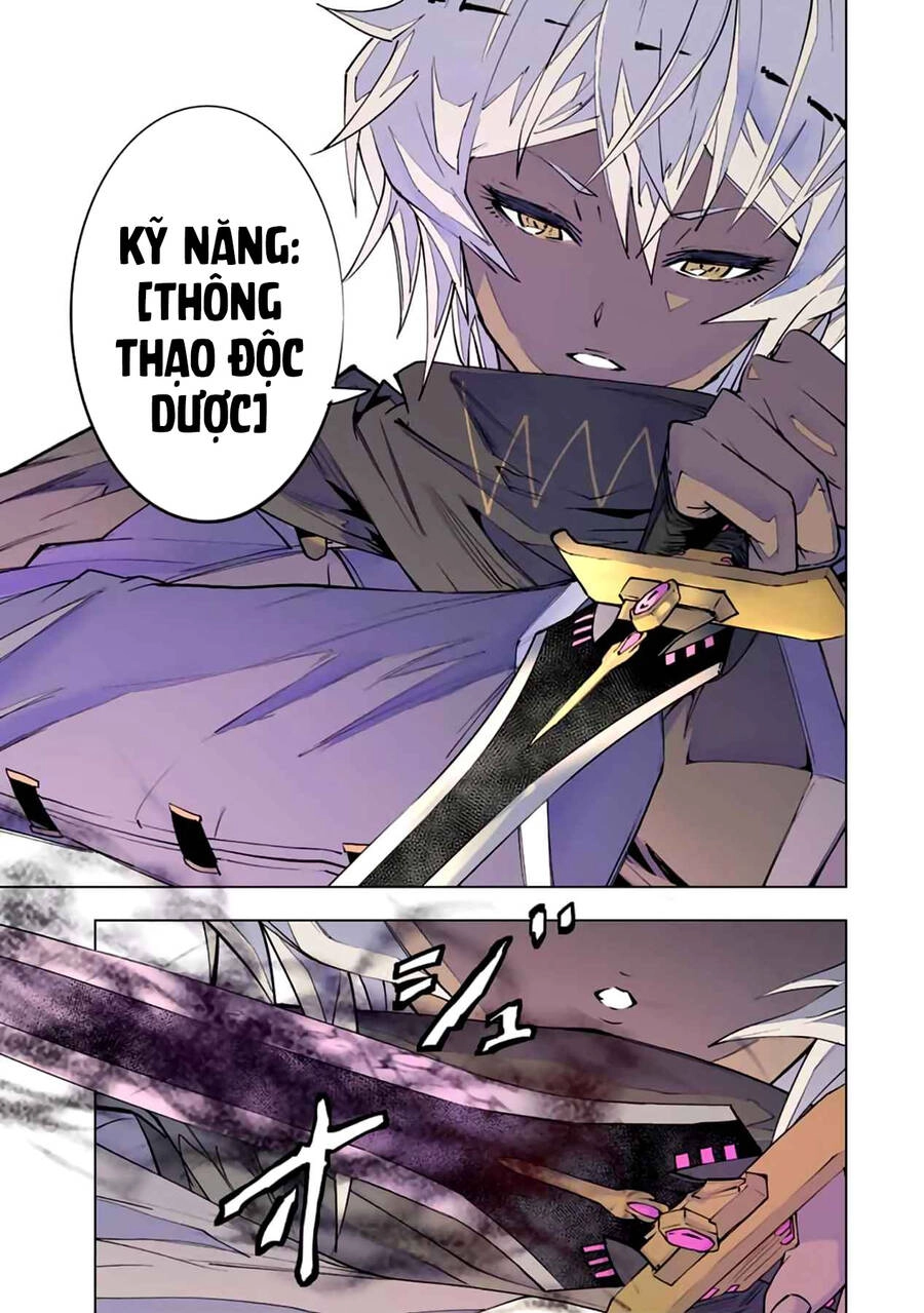 Bị Phản Bội Bởi Đồng Đội Và Sở Hữu [Gacha Không Giới Hạn] Lv.9999 Chapter 59 - 13