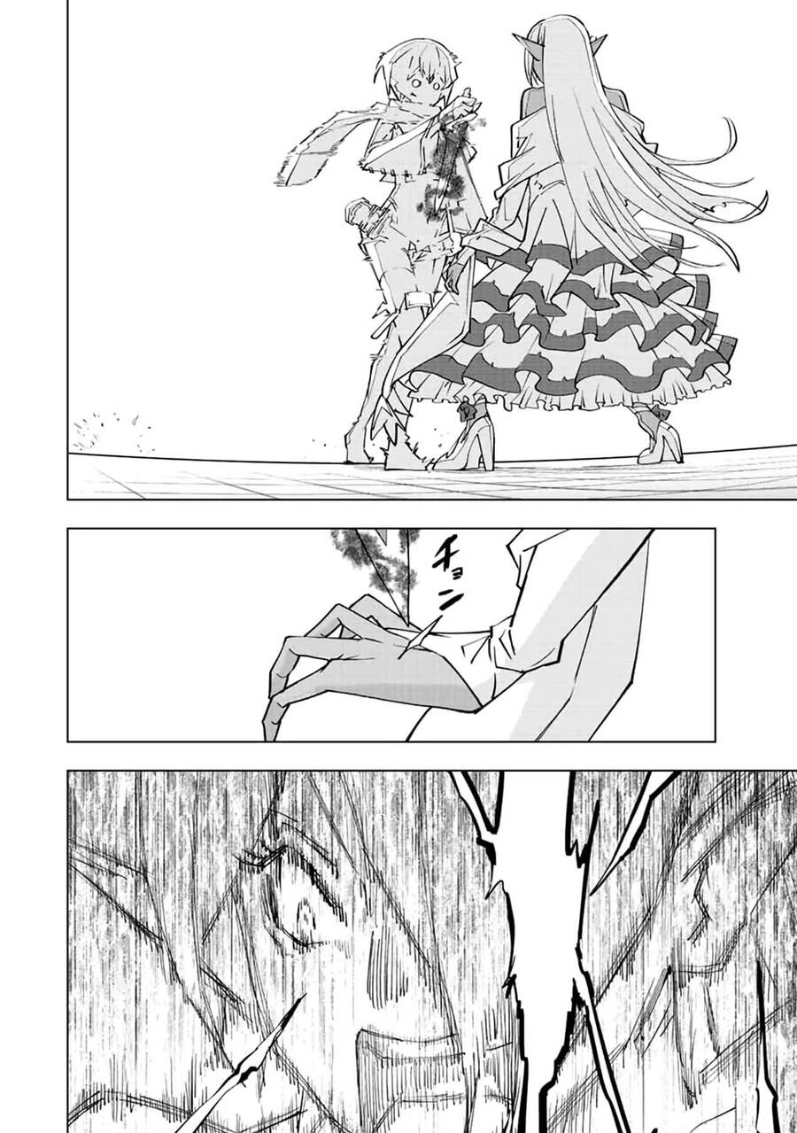 Bị Phản Bội Bởi Đồng Đội Và Sở Hữu [Gacha Không Giới Hạn] Lv.9999 Chapter 59 - 14