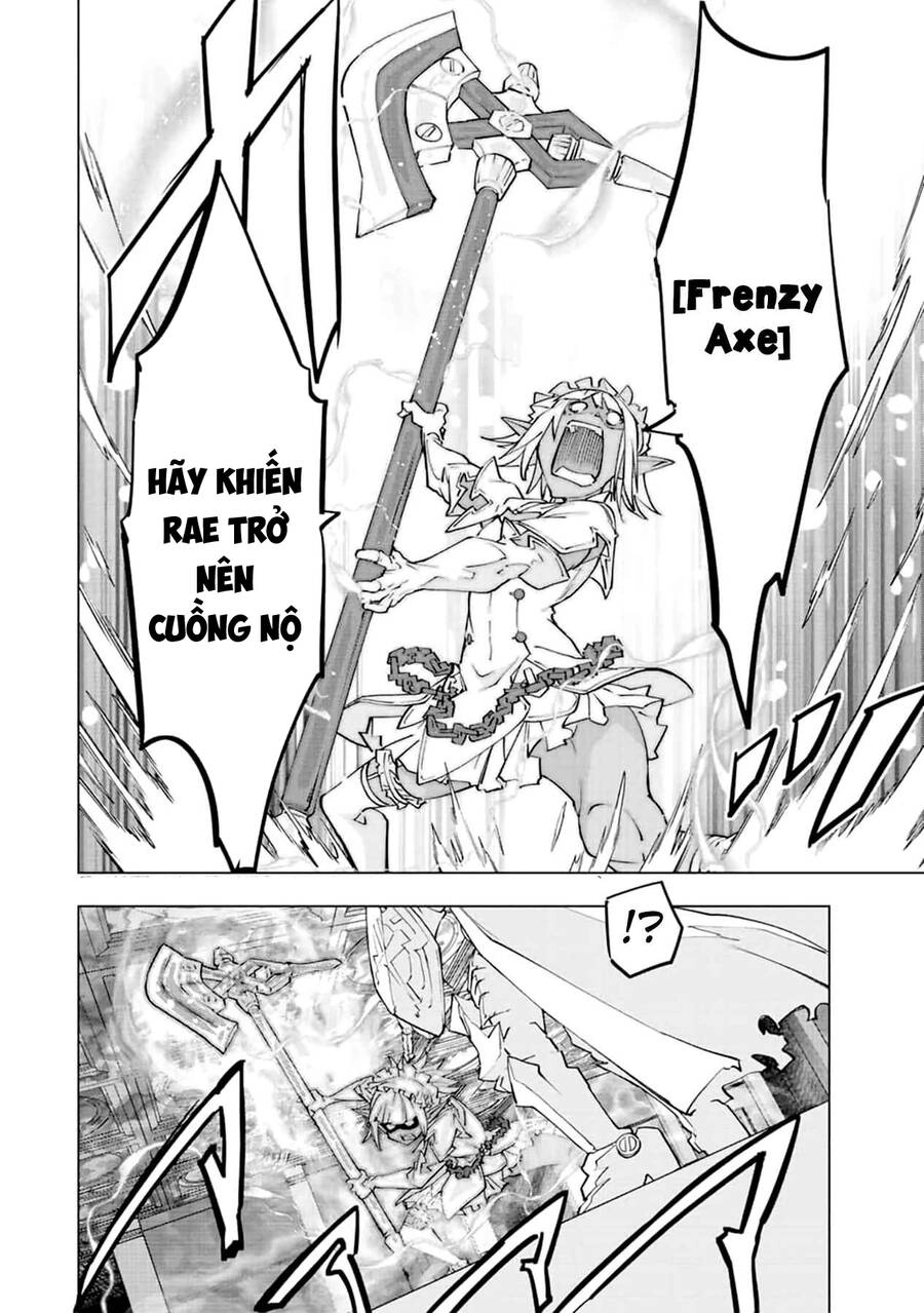 Bị Phản Bội Bởi Đồng Đội Và Sở Hữu [Gacha Không Giới Hạn] Lv.9999 Chapter 59 - 18