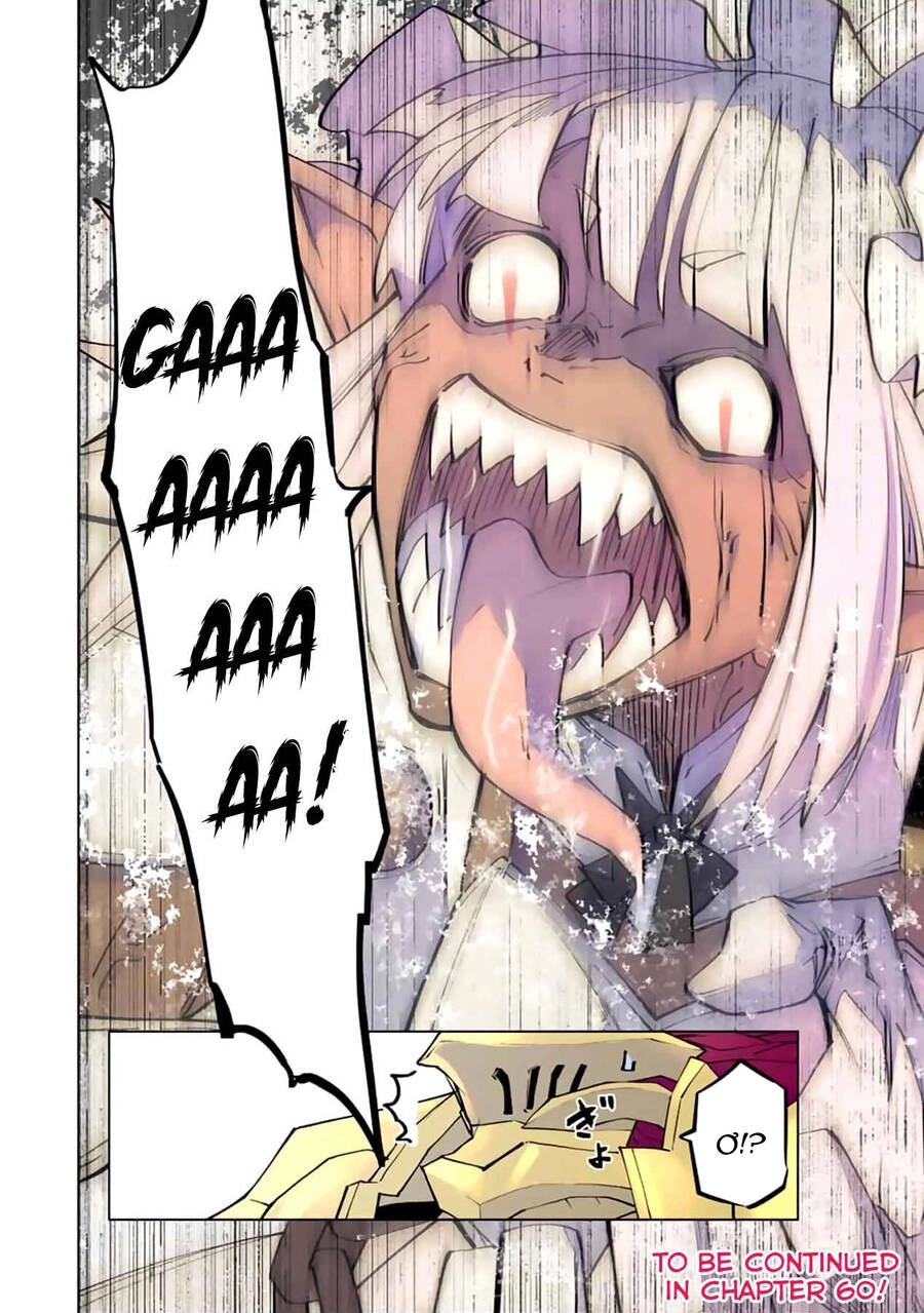 Bị Phản Bội Bởi Đồng Đội Và Sở Hữu [Gacha Không Giới Hạn] Lv.9999 Chapter 59 - 20