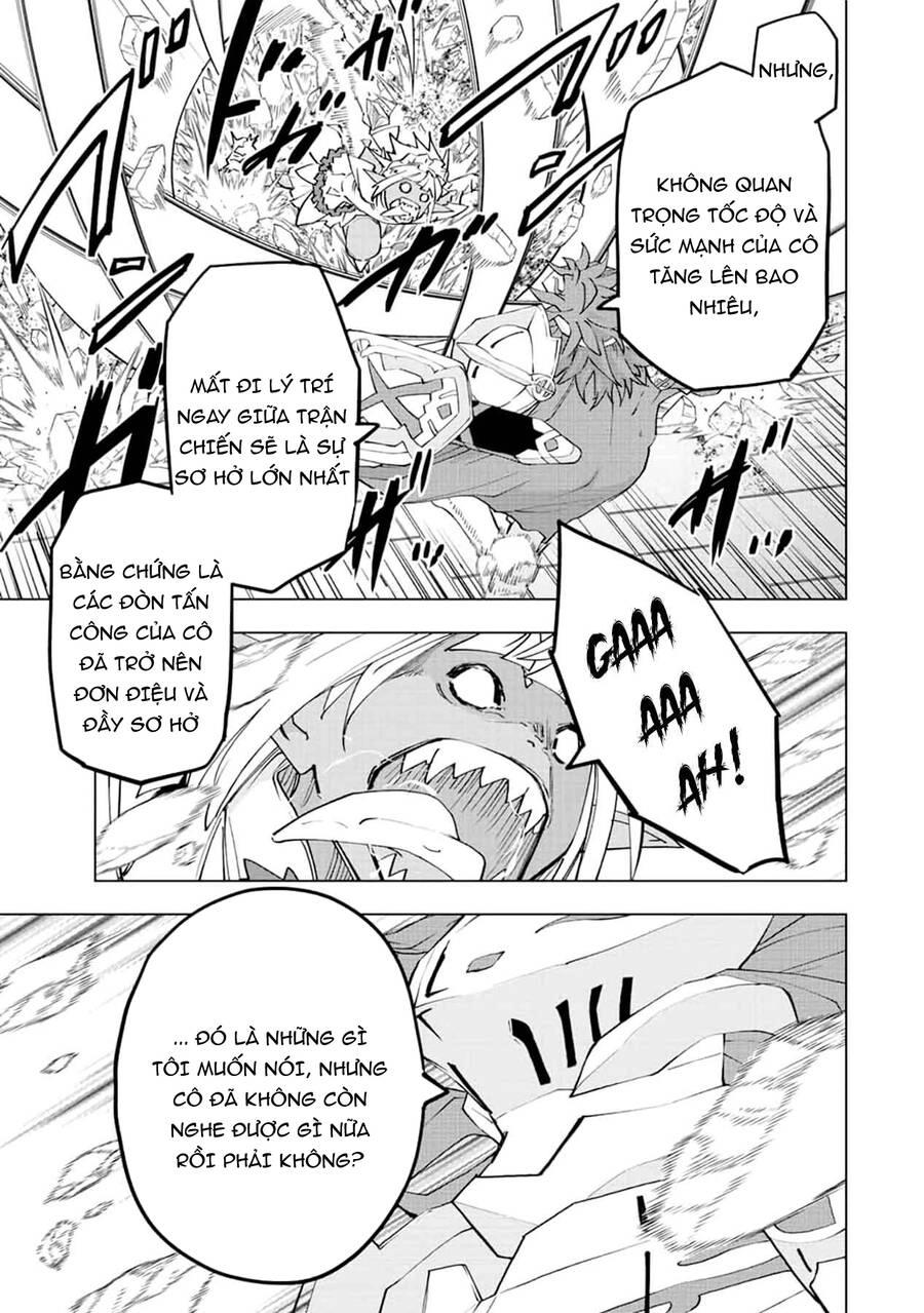 Bị Phản Bội Bởi Đồng Đội Và Sở Hữu [Gacha Không Giới Hạn] Lv.9999 Chapter 60 - 7