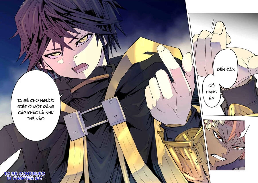 Bị Phản Bội Bởi Đồng Đội Và Sở Hữu [Gacha Không Giới Hạn] Lv.9999 Chapter 60 - 17