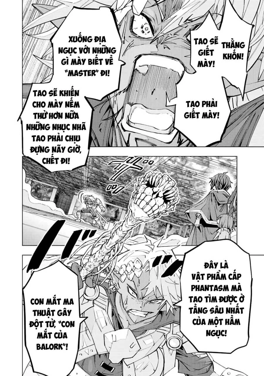 Bị Phản Bội Bởi Đồng Đội Và Sở Hữu [Gacha Không Giới Hạn] Lv.9999 Chapter 61 - 10