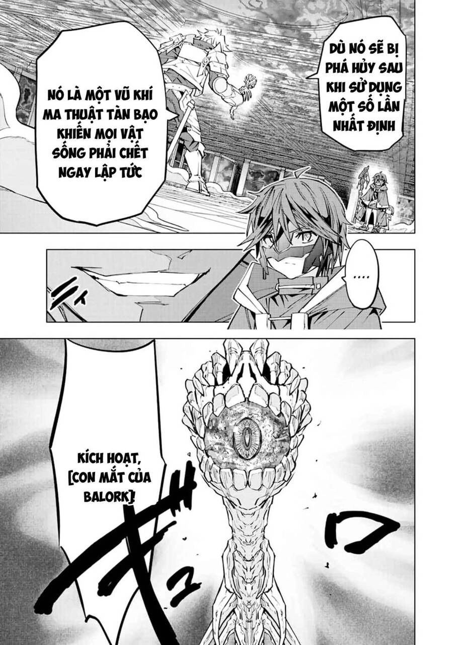 Bị Phản Bội Bởi Đồng Đội Và Sở Hữu [Gacha Không Giới Hạn] Lv.9999 Chapter 61 - 11