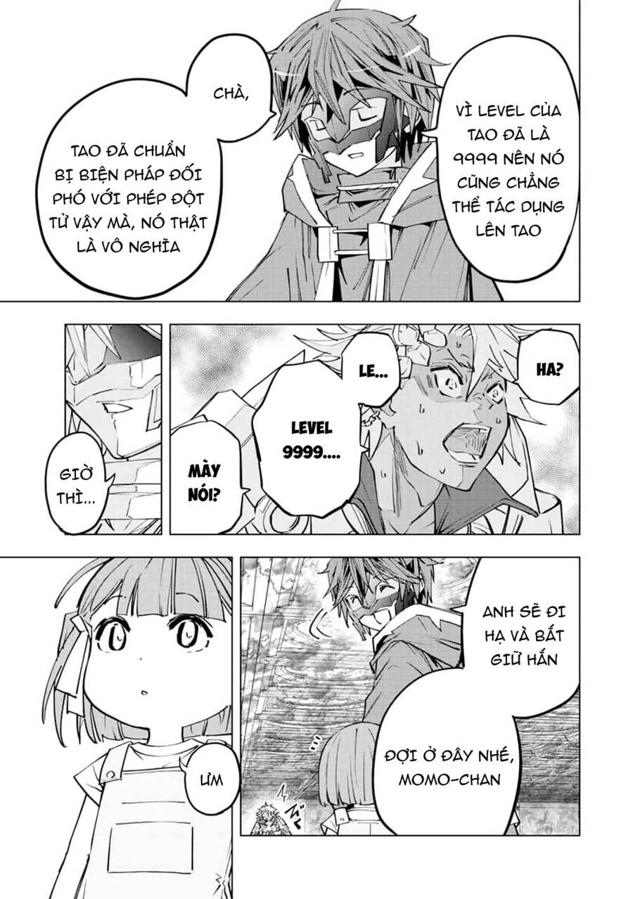 Bị Phản Bội Bởi Đồng Đội Và Sở Hữu [Gacha Không Giới Hạn] Lv.9999 Chapter 61 - 15