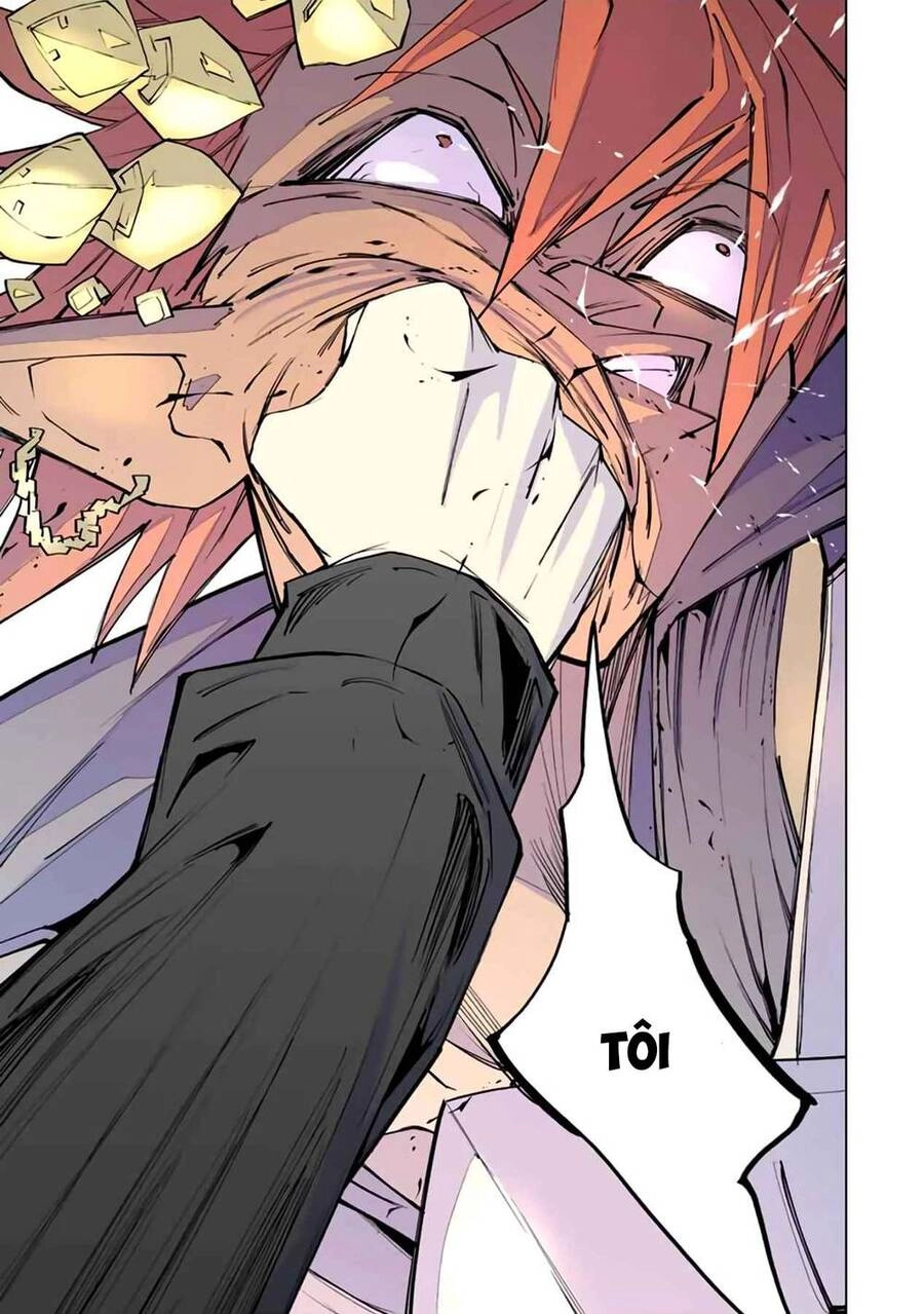 Bị Phản Bội Bởi Đồng Đội Và Sở Hữu [Gacha Không Giới Hạn] Lv.9999 Chapter 61 - 19