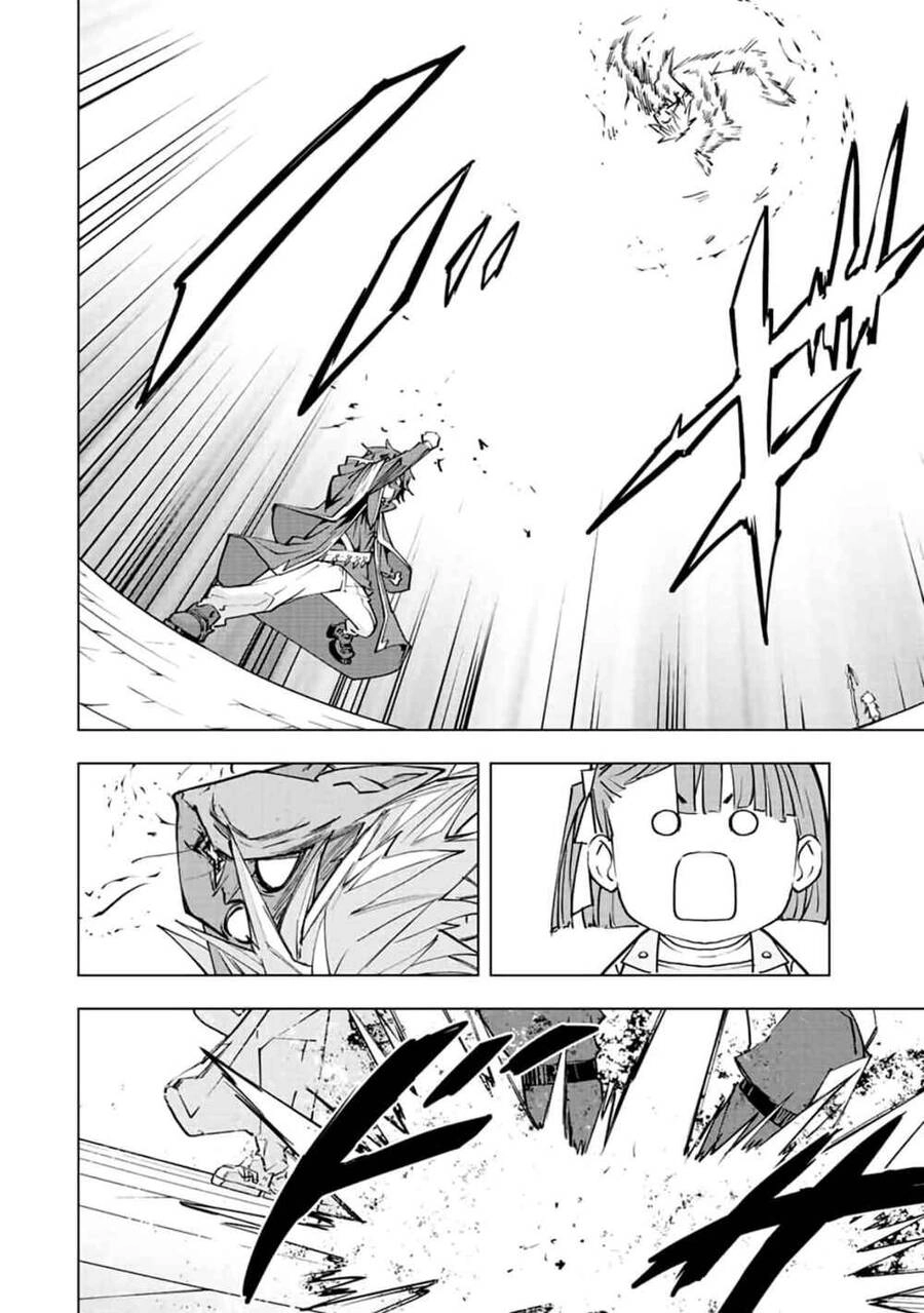 Bị Phản Bội Bởi Đồng Đội Và Sở Hữu [Gacha Không Giới Hạn] Lv.9999 Chapter 61 - 20