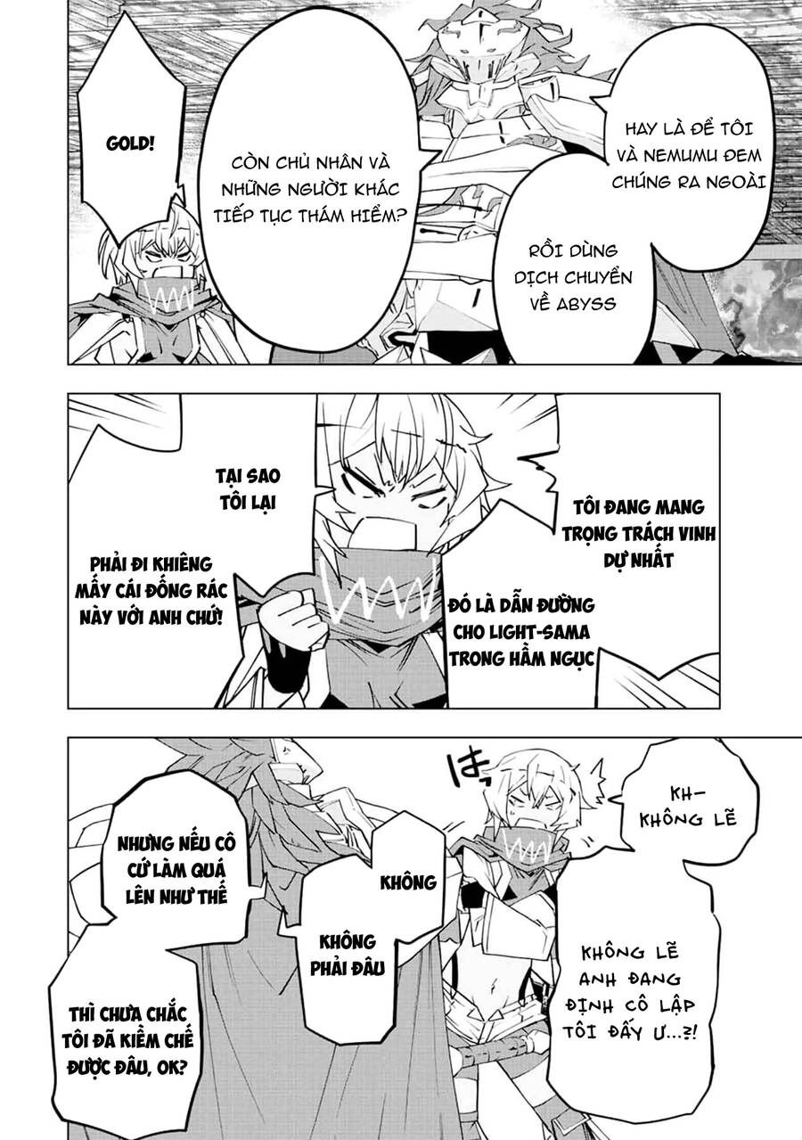 Bị Phản Bội Bởi Đồng Đội Và Sở Hữu [Gacha Không Giới Hạn] Lv.9999 Chapter 62 - 3