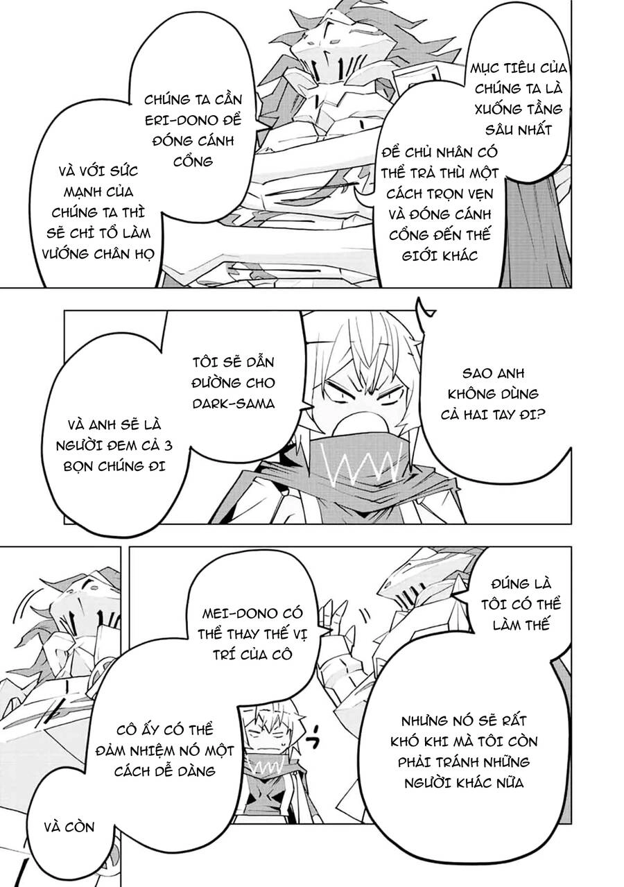 Bị Phản Bội Bởi Đồng Đội Và Sở Hữu [Gacha Không Giới Hạn] Lv.9999 Chapter 62 - 4