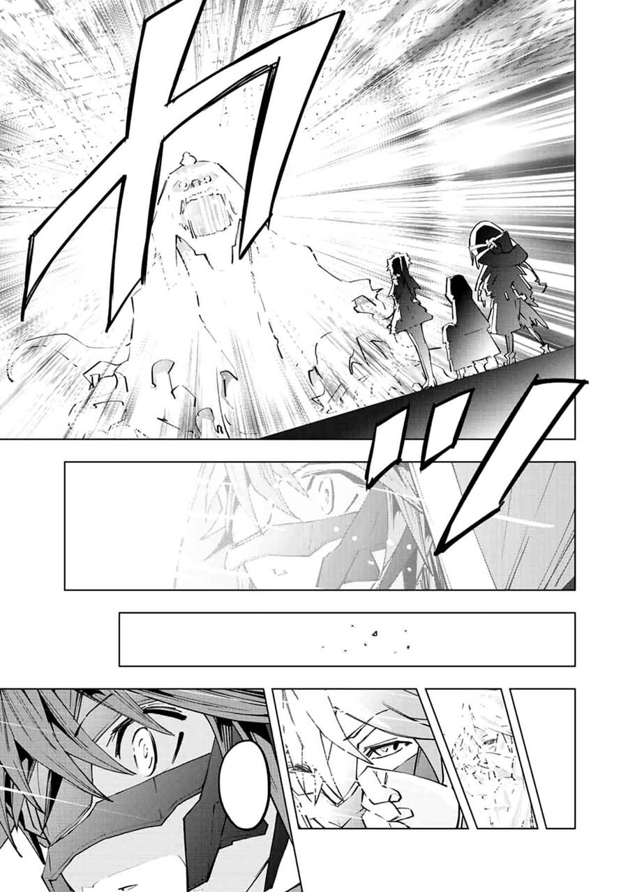 Bị Phản Bội Bởi Đồng Đội Và Sở Hữu [Gacha Không Giới Hạn] Lv.9999 Chapter 62 - 15