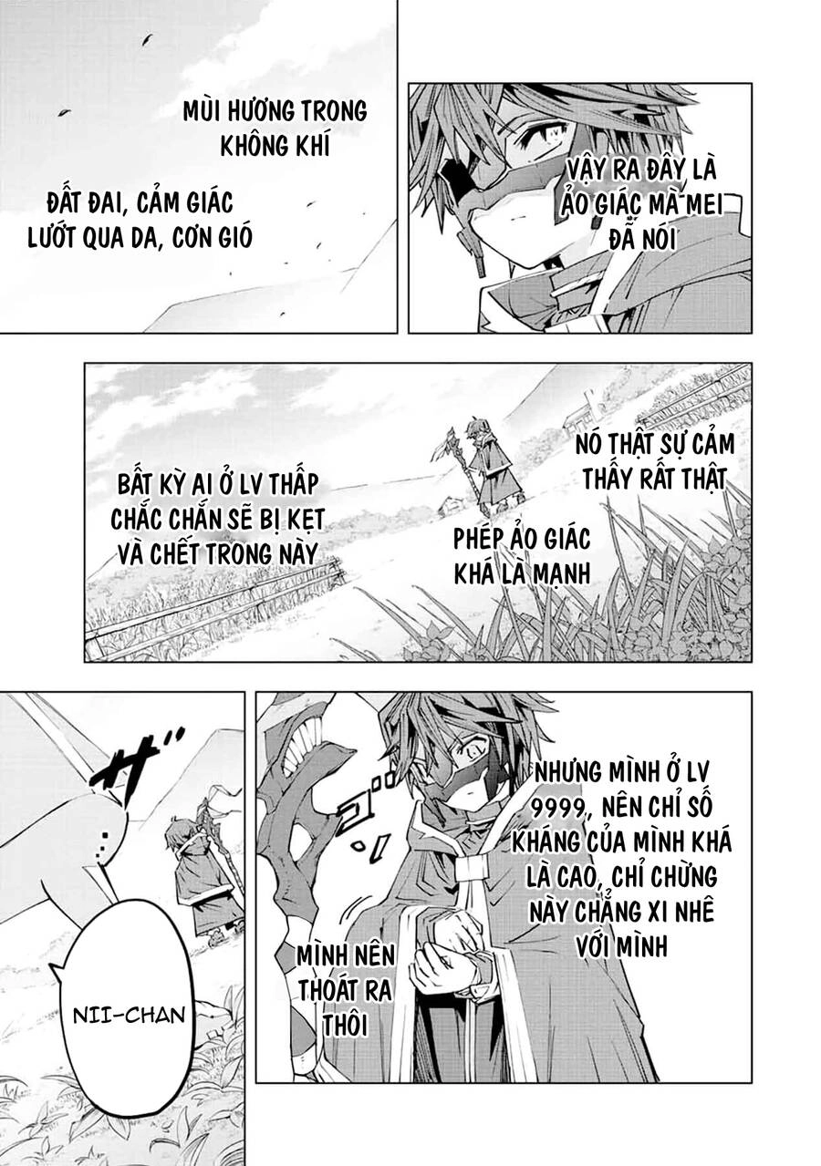 Bị Phản Bội Bởi Đồng Đội Và Sở Hữu [Gacha Không Giới Hạn] Lv.9999 Chapter 62 - 17