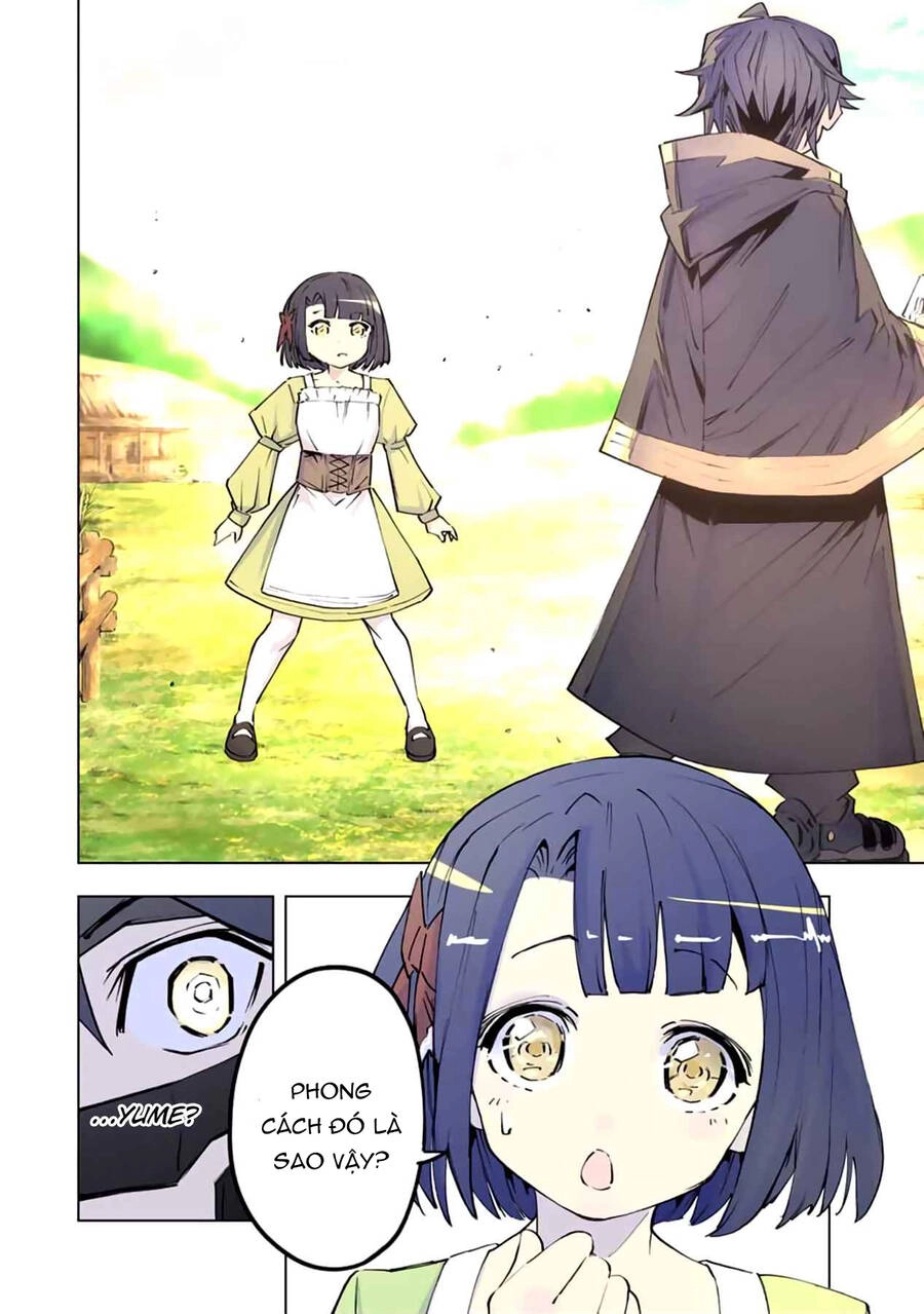 Bị Phản Bội Bởi Đồng Đội Và Sở Hữu [Gacha Không Giới Hạn] Lv.9999 Chapter 62 - 18