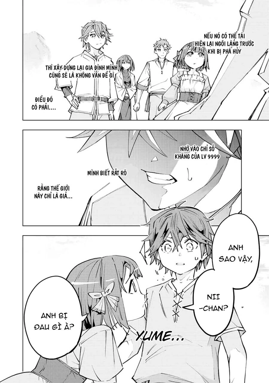 Bị Phản Bội Bởi Đồng Đội Và Sở Hữu [Gacha Không Giới Hạn] Lv.9999 Chapter 62 - 20